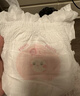 好奇（Huggies）铂金装小桃裤拉拉裤箱装XXXL64片尿不湿【透爽散热】 实拍图