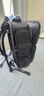 CROSSGEAR十字勋章减重大师商务双肩背包男适用于16英寸电脑书包出差旅行包 实拍图
