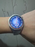 HUAWEI WATCH GT 5 Pro 国家补贴15% 钛空银46mm华为智能手表玄玑感知系统进阶运动情绪健康助手 实拍图