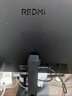 小米（MI）REDMI 27英寸2K显示器 120Hz高刷新率 IPS技术 双重广色域电脑办公显示器 A27Q 2026款 实拍图