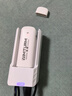 影腾随身wifi三网全国通用无线wi-fi6免插卡移动联通电信无限制大流量卡便携式网卡高速网络2025款5GHF 【插电款+充电仓】增强版旗舰版WIFI全国通用 实拍图