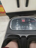 康佳（KONKA）泡脚桶按摩加热全自动足浴盆恒温电动洗脚桶足疗盆家用高深桶送爸爸妈妈父母长辈亲生日礼物礼品 【高深恒温智控脚搓按摩】水电分离+蒸熏泡提手+红光 康佳官方指定恒温速热款 实拍图