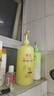 蜂花柔顺营养护发素(小麦蛋白)1.2L滋润保湿秀发自然柔顺闪耀 实拍图
