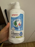 贝亲（Pigeon）奶瓶清洗剂婴儿专用奶嘴玩具果蔬清洗剂清洁剂洗洁精 700ml MA27 实拍图