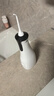 拜尔 M4专业冲牙器 手持式水牙线家用电动声波去除超正畸专用牙齿清洁洗牙神器 送女男朋友 实拍图
