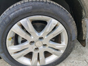 米其林（MICHELIN）汽车轮胎 225/50R17 98W 浩悦四代 PRIMACY 4 适配本田 雅阁 实拍图