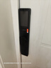 BECK人脸指纹锁家用智能门锁防盗密码锁智能锁入户门电子锁猫眼V6P 实拍图