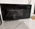 格兰仕（Galanz）一级能效变频家用微波炉20L平板易清洁一键解冻简易操作DB1 实拍图