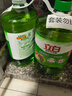 立白茶籽洗洁精2.9kg A类去污洁净99%除菌去油快不伤手洗涤灵洗碗液 实拍图