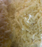 妙可蓝多轻脂马苏里拉芝士碎1kg 奶酪冷冻锁鲜 披萨焗饭家庭烘焙原料 实拍图