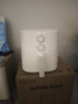苏泊尔（SUPOR）空气炸锅不用翻面 家用全自动一体机 5.3L大容量 蒸汽嫩炸  精准控温 不沾易清洗 KJ50D827 实拍图