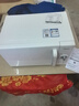 美的（Midea）快捷家用微波炉家用小型迷你360°转盘加热 旋钮操控易洁内胆时间调节20升（PM2000） 实拍图