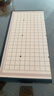 乐智由我磁性19路围棋大号五子棋磁吸儿童玩具便携式折叠棋盘儿童生日礼物 实拍图