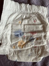 好奇（Huggies）金装拉拉裤L124片(9-14kg)尿不湿【速干不易红】 实拍图