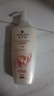 施华蔻（Schwarzkopf）羊绒脂滋养洗发水600ml(洗发水洗头膏 含乳木果油精华)(新老包装) 实拍图