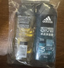 阿迪达斯（adidas）男士沐浴露洗发水洁面三合一 游泳去氯 旅行装小瓶 热情舒缓500ml 实拍图
