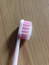 参半宽头软毛牙刷成人情侣护龈深层清洁清新口气 宽柔密护牙刷5支装 实拍图