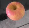 京鲜生 烟台红富士苹果 净重10斤  单果160g以上 水果礼盒 实拍图