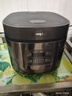 九阳（Joyoung）5升大容量4~5人家用智能微压电饭煲电饭锅大火力柴火饭多功能焖煮不粘内胆方煲50FZ821 实拍图