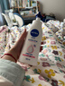 妮维雅（NIVEA）孙颖莎同款天然VC美白身体乳女士温润透白润肤乳液400ml新年礼物 实拍图