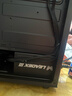SUPER FLOWER振华 ATX3.1电源 额定1300W LEADEX III1300W 金牌全模 /十年保固/支持 5090/9070显卡 实拍图
