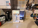 碧云泉G3制冰水冷热家用矿物质水直饮净水器加热净化RO反渗透过滤自来水净饮机0阻垢剂 【26cm浅边】G3Pro水箱侧提 5L 实拍图