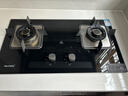 Haotaitai大吸力油烟机补贴家用自清洗变频烟灶套装抽油烟机燃气灶套装顶侧双吸以旧换新B1 【小黑翼2件套】DC1+高颜猛火灶Q15 实拍图