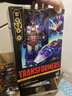 变形金刚（Transformers）儿童男孩玩具模型手办新年礼物决战塞伯坦之闹翻天战斗套装E5564 实拍图