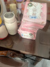苏菲裸感S贵族棉纯棉日用卫生巾25cm12片 透气亲肤低敏姨妈巾京东自营 实拍图