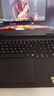 惠普（HP）暗影精灵11游戏本笔记本电脑 国家补贴（英特尔酷睿14代i7-14650HX RTX5050 16G 1TB QHD240Hz） 实拍图