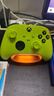 八位堂（8BitDo） 燃云单充底座微软授权Xbox Series游戏手柄电池Xbox One X/S充电底座充电器套组 实拍图