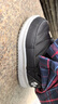 NEW BALANCE0-4岁男女童冬加绒魔术贴保暖舒适棉靴 实拍图