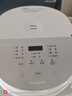 松下（Panasonic）【国家补贴】饭墩墩2.0电饭煲3-4人智能预约家用电饭锅多功能不粘锅3.2升容量以旧换新SR-DQ102-N 实拍图