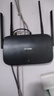 普联（TP-LINK）双千兆路由器 易展mesh分布式 AC1200无线家用穿墙 5G双频 WDR5620千兆易展版 IPv6 实拍图
