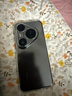 HUAWEI Pura 80 Pro  12GB+256GB 釉黑一英寸主摄  个性色卡 AI辅助构图 华为鸿蒙智能手机 实拍图