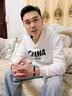 红良缘2026年马年本命年乌金黑六字真言佛珠转运手链男女生10mm 实拍图