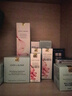 雅诗兰黛樱花水200ml精华液舒缓修护化妆品礼盒护肤套装生日礼物送女友 实拍图
