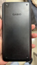 卡西欧（CASIO）【热门商品】FX-82ES函数科学计算器学生考试学习初高中学生适用无存储功能 智黑 实拍图