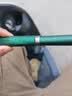 浪尖悍将浪尖悍将矶竿滑漂大导环长节矶钓竿手海两用竿碳素357号矶杆套装 3.9m 5号 （裸竿）送实心竿稍 实拍图