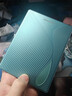 汉王（Hanvon）Clear6Turbo碧水青 电子书智能阅读器6英寸墨水屏电纸书学习看书学习漫画电子纸平板电脑 实拍图