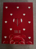 SK-II神仙水230ml精华液sk2水乳化妆品护肤品套装礼盒新年情人节礼物女 实拍图