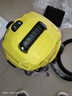 KARCHER德国卡赫 桶式吸尘器18L干湿吹三用家用工业开荒装修保洁地毯宠物大容量大功率超强大吸力WD1s 实拍图
