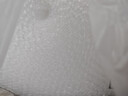 得力（deli）加厚气泡膜50米*40CM包装膜缠绕膜气泡垫防震泡沫快递搬运打包 实拍图