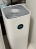 米家小米空气净化器5S家用除甲醛除菌除过敏AC-M24-SC 实拍图