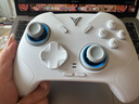 飞智冰原狼4多模版无线游戏手柄 类xbox 力调节摇杆双切扳机 switch电脑PC手机steam体感NS 丝之歌 实拍图