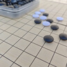 先行者五子棋儿童磁性折叠棋盘棋子C-6小号便携式桌游戏棋开学必备礼物 实拍图