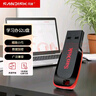 闪迪（SanDisk）64GB USB2.0 U盘 CZ50酷刃 黑红色 小巧便携 时尚设计 安全加密软件 实拍图