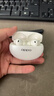OPPO Enco Free4 真无线入耳式蓝牙耳机降噪耳机翻译耳机通用苹果华为小米手机 珠光白 实拍图