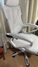 锦汐 电脑椅家用办公椅子靠背人体工学椅学习转椅老板座椅游戏电竞椅 【二代升级款】白框灰网 实拍图