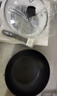 苏泊尔（SUPOR）不粘锅炒锅 平底炒菜锅牛排煎锅少油烟28cm电磁炉燃气通用 实拍图